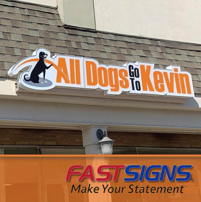 Electric and LED Signs